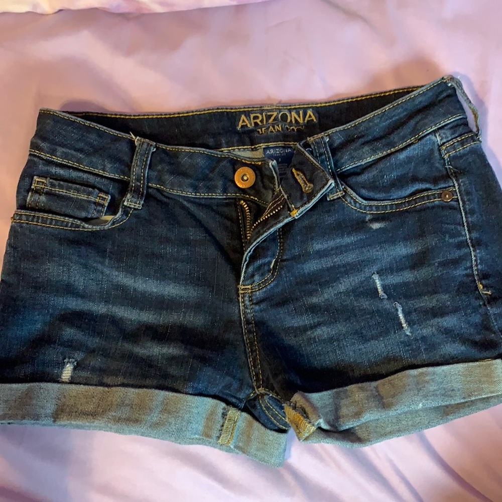 Arizona shorts size 3
